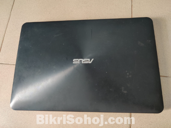 Asus Laptop